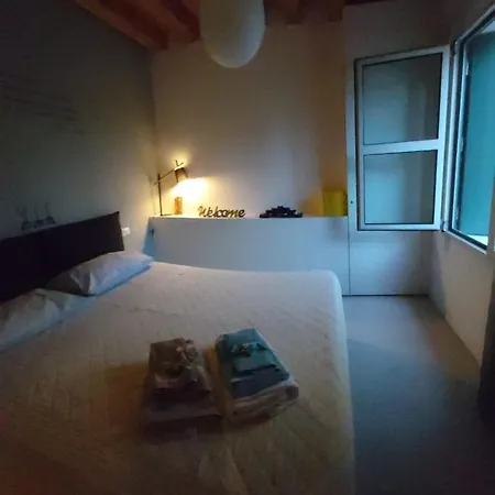 Cinquelune Apartament