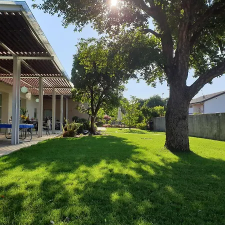 Apartament Cinquelune Rosà