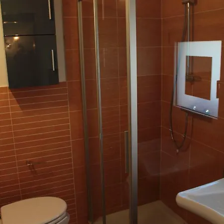 Apartament Cinquelune