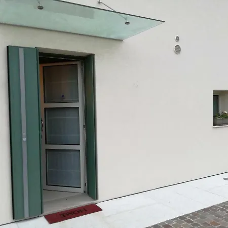 Cinquelune דירה