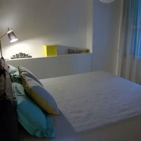 Apartament Cinquelune Rosà