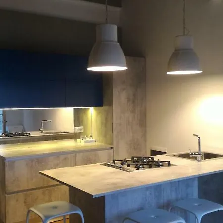 Cinquelune Apartament