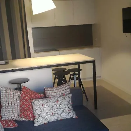 Apartament Cinquelune *