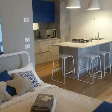 Cinquelune Apartament *