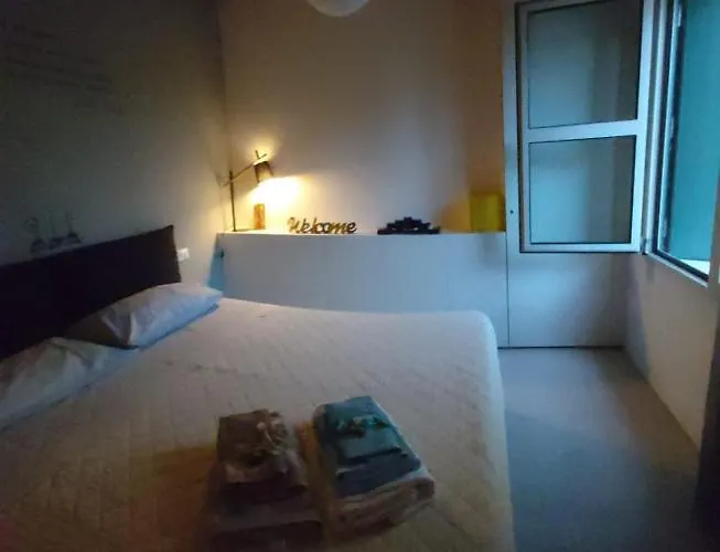 Cinquelune Appartement