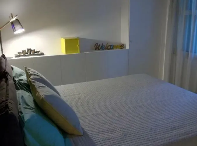 Appartement Cinquelune Rosà