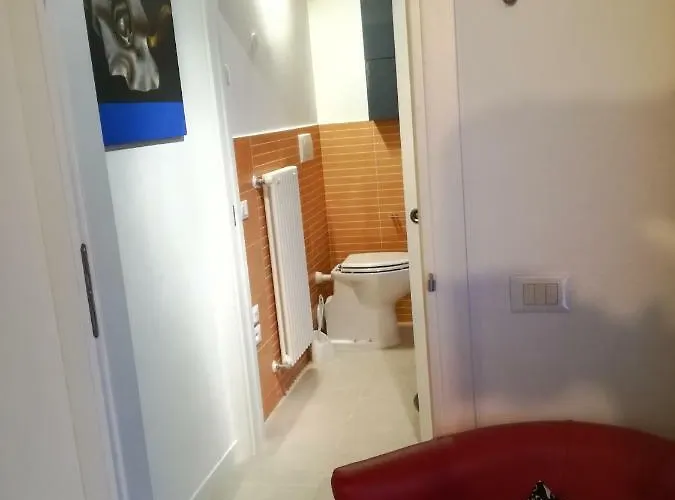 Appartement Cinquelune Rosà