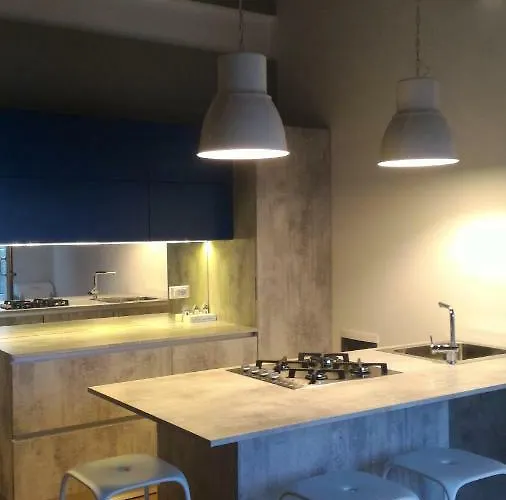 Cinquelune Appartement