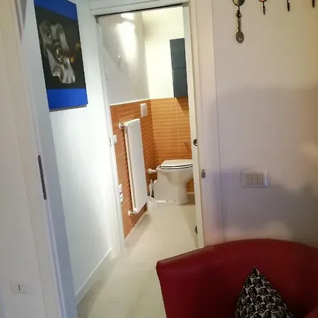 아파트 Cinquelune 로자