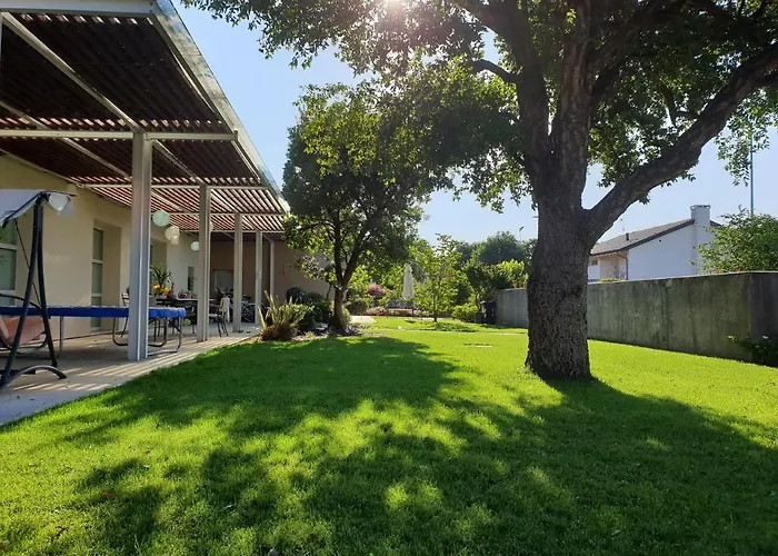 Apartman Cinquelune Rosà